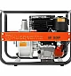 Мотопомпа для чистої води Husqvarna W50P  - фото 4