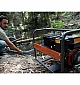 Мотопомпа для чистої води Husqvarna W50P  - фото 8