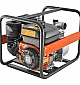 Мотопомпа для чистої води Husqvarna W50P 