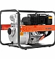 Мотопомпа для чистої води Husqvarna W80P  - фото 2