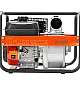 Мотопомпа для чистої води Husqvarna W80P  - фото 3