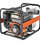 Мотопомпа для чистої води Husqvarna W80P 