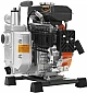 Мотопомпа для чистої води Husqvarna W40P  - фото 3