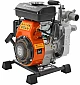 Мотопомпа для чистої води Husqvarna W40P 