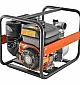 Мотопомпа для чистої води Husqvarna W50P EURO 5 
