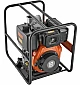 Мотопомпа для чистой воды Husqvarna W100D  - фото 2