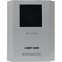LDW-500 белый - фото 2