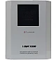 Cтабілізатор напруги Luxeon LDW-500 білий  - фото 2