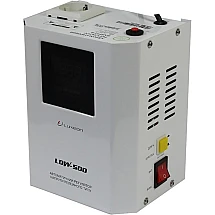 LDW-500 белый