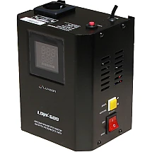 LDW-500 черный