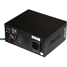 Cтабилизатор напряжения Luxeon EDC-1000 - фото 2