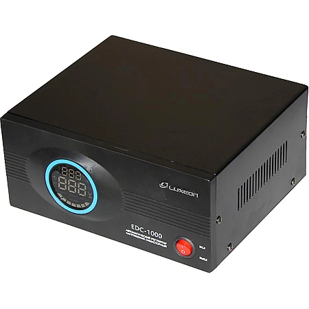 Cтабилизатор напряжения Luxeon EDC-1000