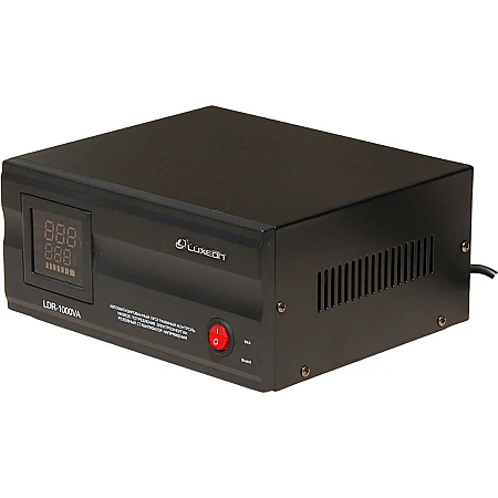 Cтабилизатор напряжения Luxeon LDR-1000