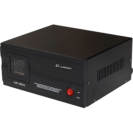 Cтабилизатор напряжения Luxeon LDR-1500