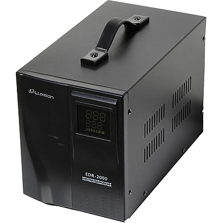 Cтабилизатор напряжения Luxeon EDR-2000