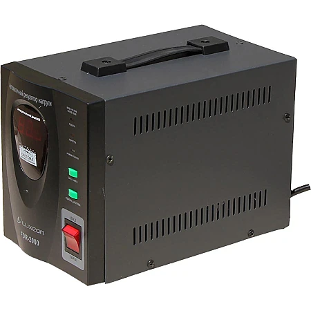 Cтабилизатор напряжения Luxeon FDR-2000