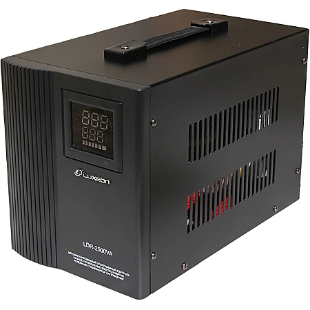 Cтабілізатор напруги Luxeon LDR-2500