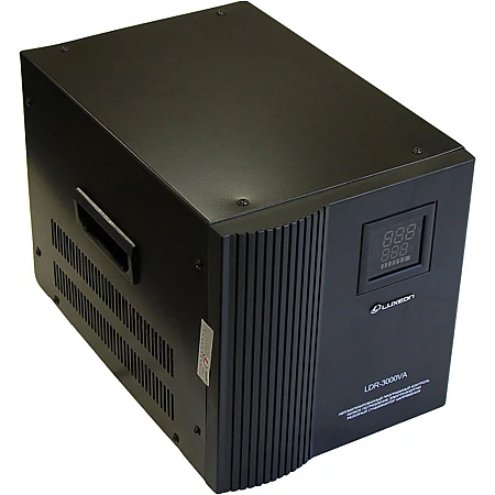 Cтабілізатор напруги Luxeon LDR-3000