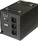 Cтабілізатор напруги Luxeon SVR-3000  - фото 2