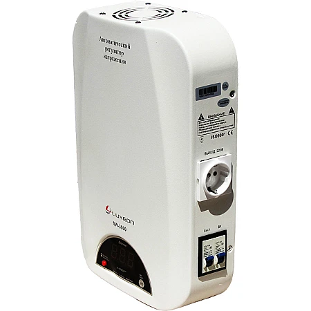 Cтабілізатор напруги Luxeon SW-3000