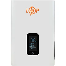 Cтабілізатор напруги LogicPower LP-W - IS5000