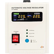Cтабілізатор напруги LogicPower LP-2500RD