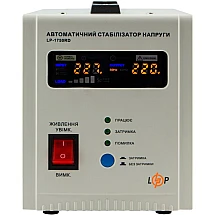 Cтабілізатор напруги LogicPower LP-1750RD