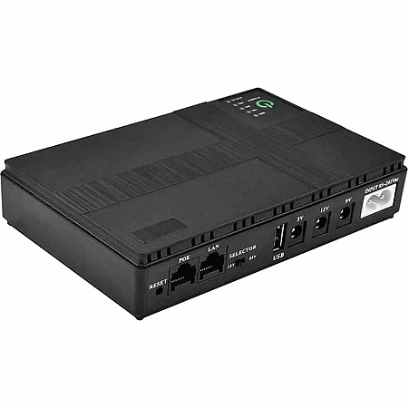 Источник бесперебойного питания Luxeon DC18