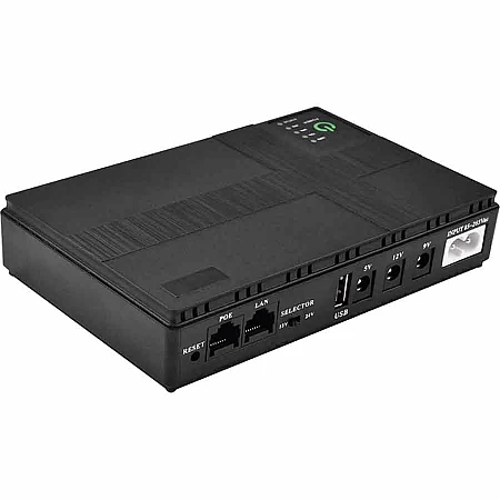 Источник бесперебойного питания Luxeon DC36