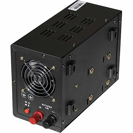 Источник бесперебойного питания Luxeon UPS-500L - фото 3