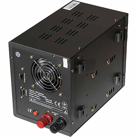 Джерело безперебійного живлення Luxeon UPS-800WM - фото 3