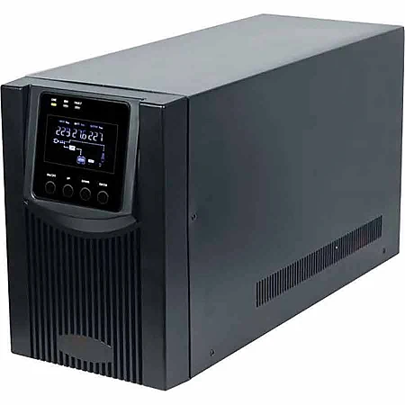 Источник бесперебойного питания Luxeon UPS-1500ZX