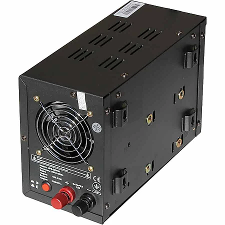 Джерело безперебійного живлення Luxeon UPS-500WM - фото 3