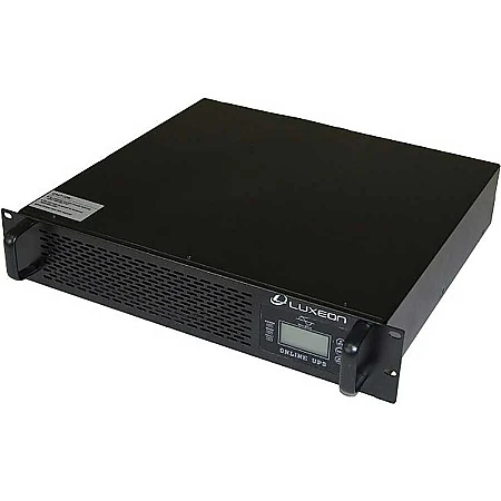 Джерело безперебійного живлення Luxeon UPS-1000R