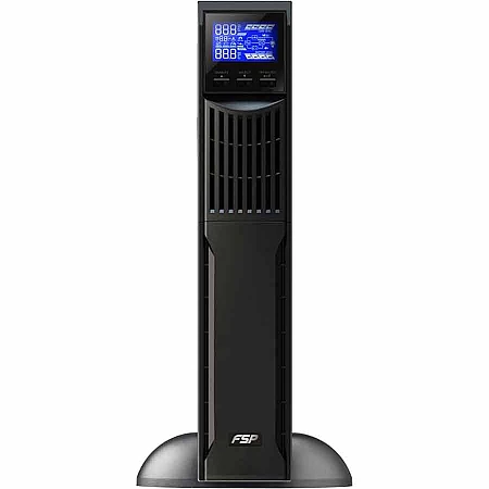 Джерело безперебійного живлення FSP Champ 1K RM 1000VA/900W