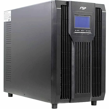 Джерело безперебійного живлення FSP Champ 2K 2000VA/1800W