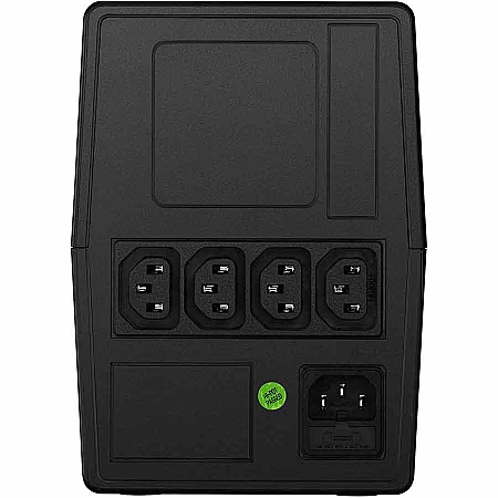 Джерело безперебійного живлення FSP FP1000 1000VA/600W - фото 3