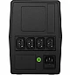 Джерело безперебійного живлення FSP FP1000 1000VA/600W  - фото 3