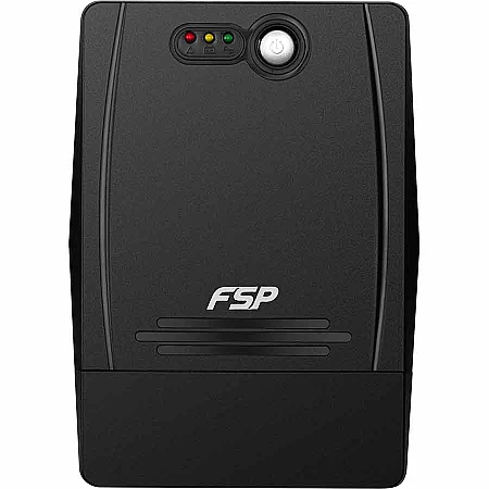 Джерело безперебійного живлення FSP FP2000 2000VA/1200W - фото 2