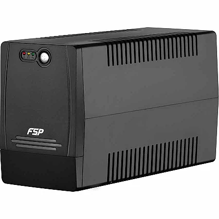 Джерело безперебійного живлення FSP FP2000 2000VA/1200W