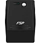 Джерело безперебійного живлення FSP FP850 850VA/480W  - фото 2