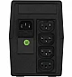 Джерело безперебійного живлення FSP FP850 850VA/480W  - фото 3