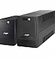 Джерело безперебійного живлення FSP FP850 850VA/480W  - фото 4