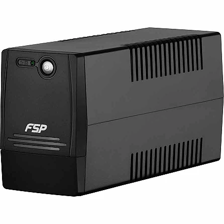 Джерело безперебійного живлення FSP FP850 850VA/480W