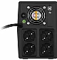 Джерело безперебійного живлення FSP iFP1500 1500VA/900W USB  - фото 4