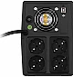 Джерело безперебійного живлення FSP iFP2000 2000VA/1200W USB  - фото 4
