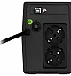 Джерело безперебійного живлення FSP iFP650 650VA/360W  - фото 4