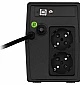 Джерело безперебійного живлення FSP iFP800 800VA/480W  - фото 4