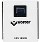 Джерело безперебійного живлення Volter UPS-1000 2000Вт  - фото 2