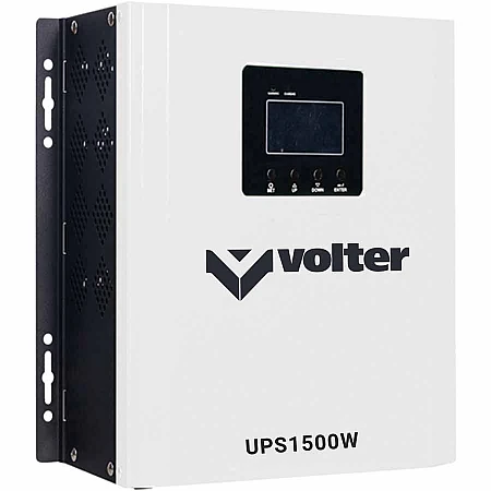 Источник бесперебойного питания Volter UPS-1500 3000 Вт